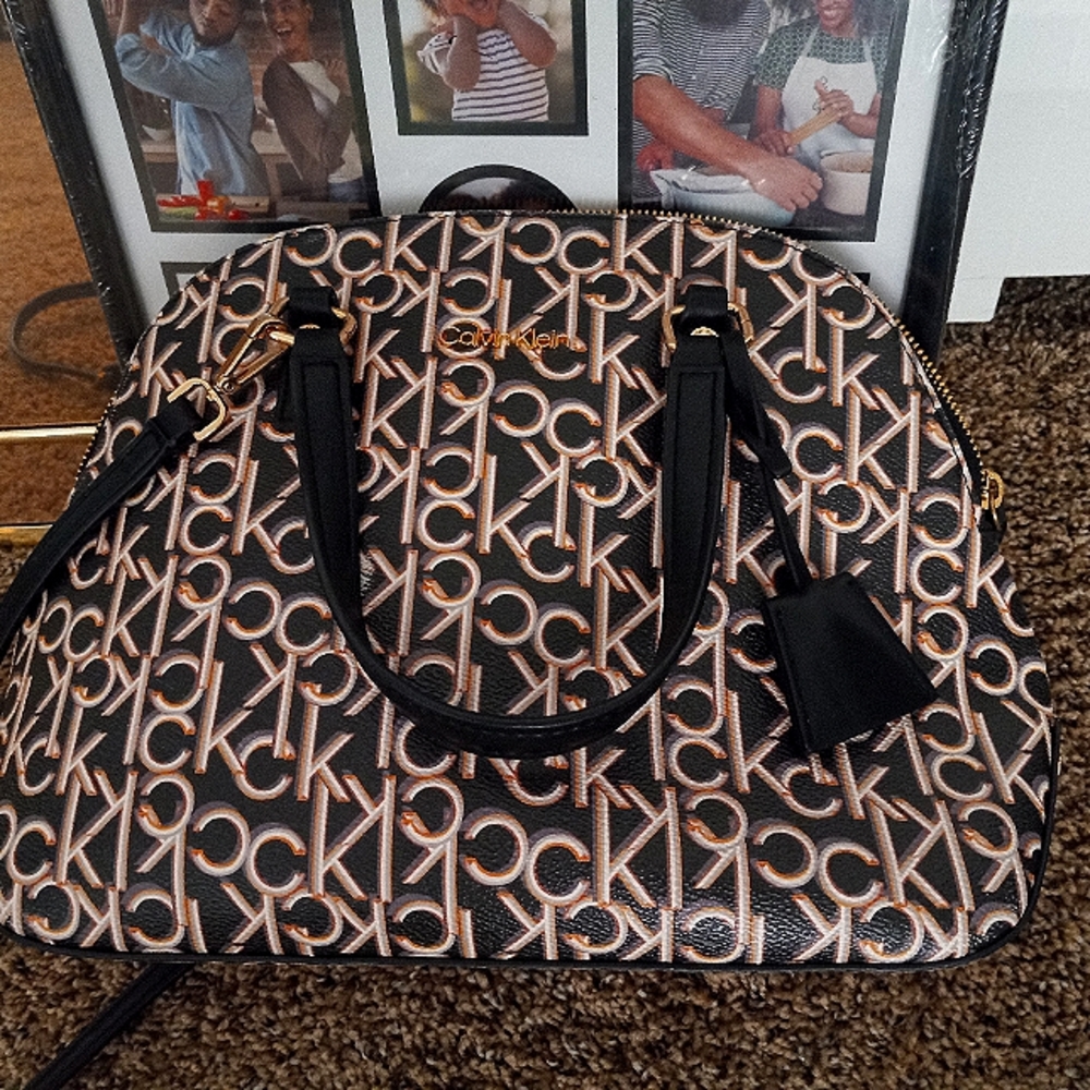 Calvin Klein Purse